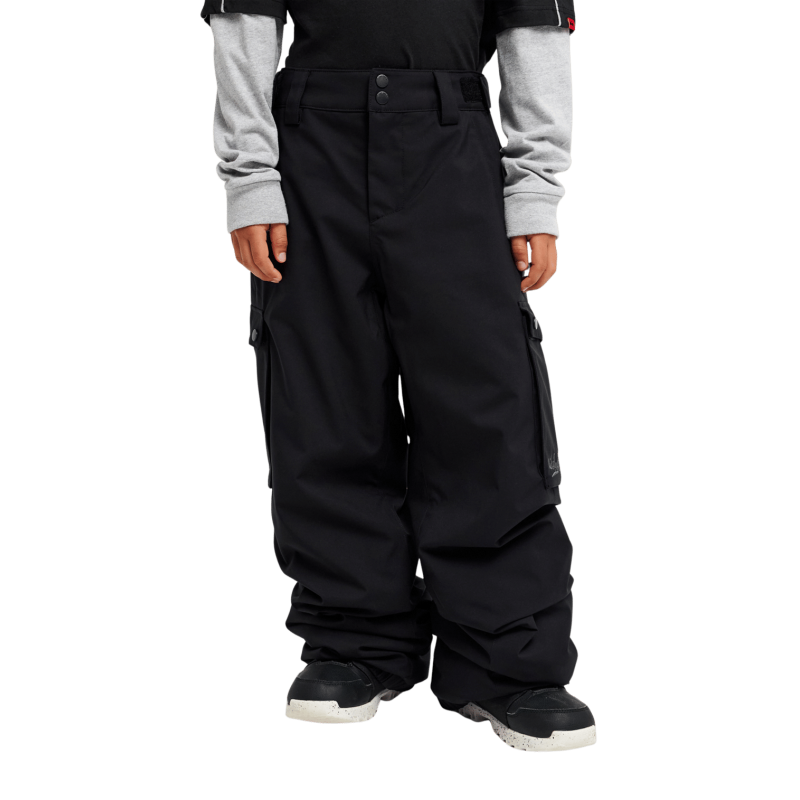 Snow Down Cargo Yth Pt - Skihose - Kind