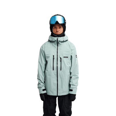 Highline Pro 3L Gore-Tex Jk - Ski jacket - Men's