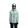 Quiksilver Highline Pro 3L Gore-Tex Jk - Skijakke - Herrer | Hardloop