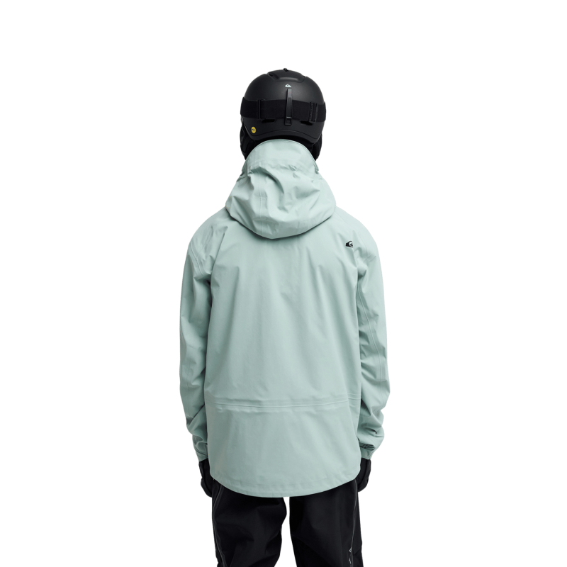 Quiksilver Highline Pro 3L Gore-Tex Jk - Ski jacket - Men's | Hardloop