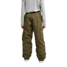 Quiksilver Snow Down Cargo Yth Pt - Skibroek - Kinderen | Hardloop
