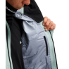 Quiksilver Highline Pro 3L Gore-Tex Jk - Veste ski homme | Hardloop
