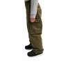 Quiksilver Snow Down Cargo Yth Pt - Ski trousers - Kid's | Hardloop