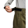 Quiksilver Snow Down Cargo Yth Pt - Ski trousers - Kid's | Hardloop