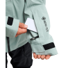 Quiksilver Highline Pro 3L Gore-Tex Jk - Chaqueta de esquí - Hombre | Hardloop