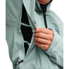 Quiksilver Highline Pro 3L Gore-Tex Jk - Chaqueta de esquí - Hombre | Hardloop