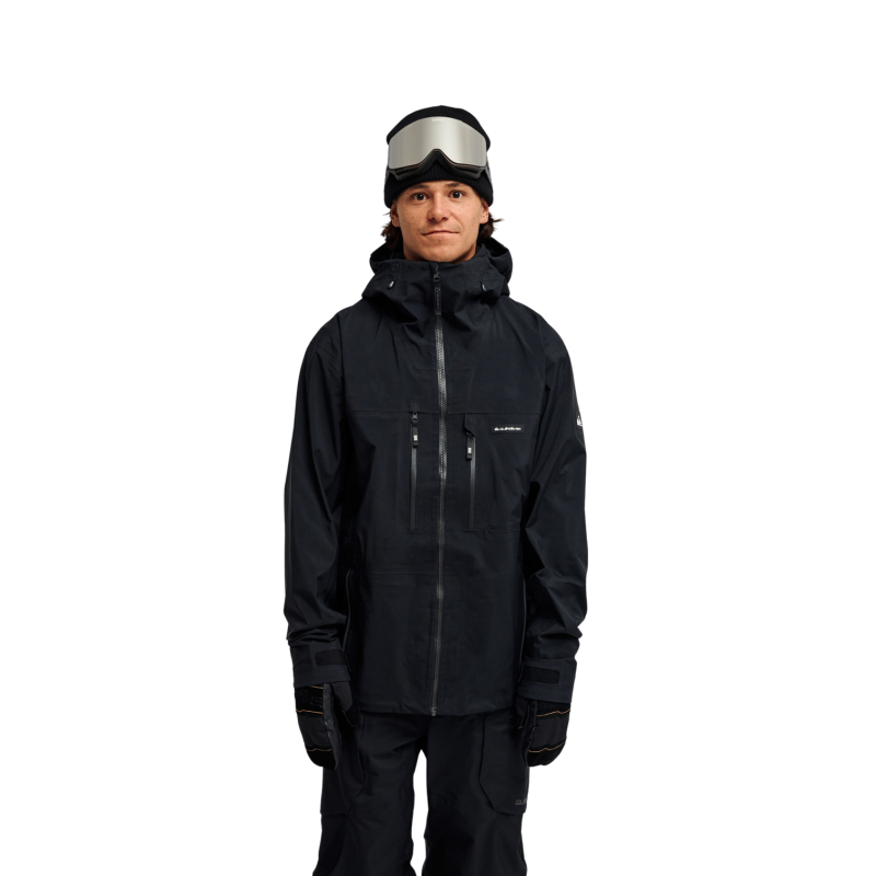 Highline Pro 3L Gore-Tex Jk - Ski-jas - Heren
