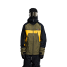 Quiksilver Young Guns Gore-Tex 3L Jk - Veste ski homme | Hardloop