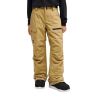 Quiksilver Utility Youth Pt - Pantalones de esquí - Niños | Hardloop