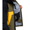 Quiksilver Young Guns Gore-Tex 3L Jk - Veste ski homme | Hardloop