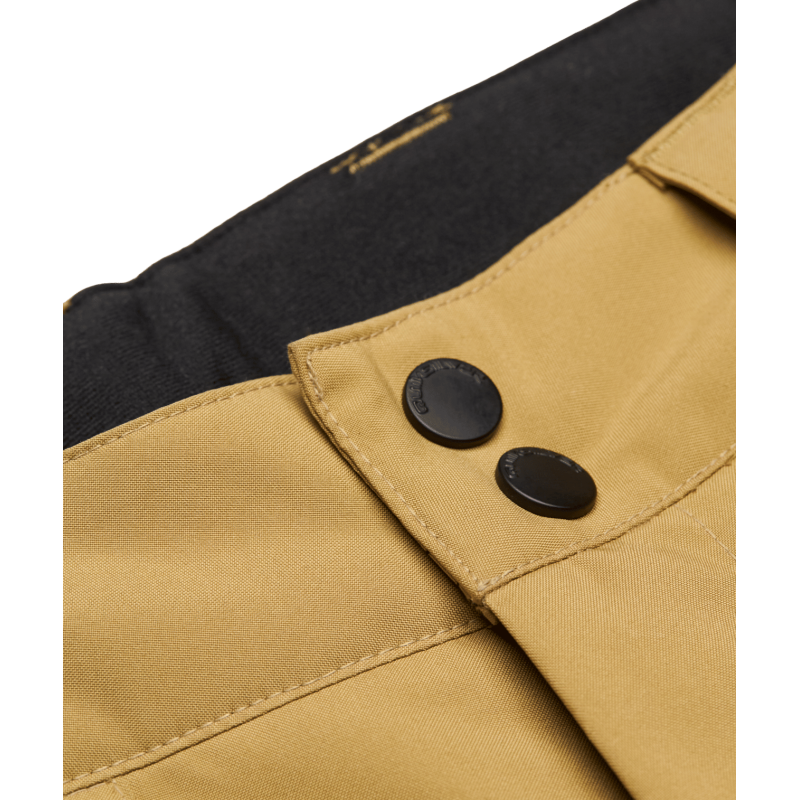 Quiksilver Utility Youth Pt - Skibroek - Kinderen | Hardloop