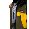 Quiksilver Young Guns Gore-Tex 3L Jk - Veste ski homme | Hardloop