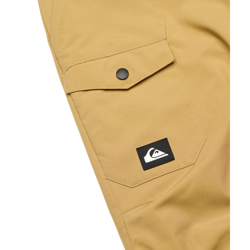Quiksilver Utility Youth Pt - Skibroek - Kinderen | Hardloop