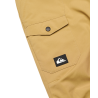 Quiksilver Utility Youth Pt - Lasketteluhousut - Lasten | Hardloop