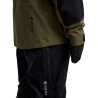 Quiksilver Young Guns Gore-Tex 3L Jk - Veste ski homme | Hardloop