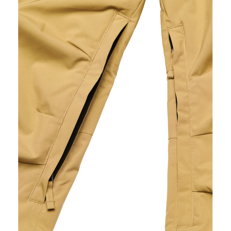 Quiksilver Utility Youth Pt - Skihose - Kind | Hardloop