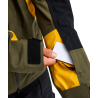 Quiksilver Young Guns Gore-Tex 3L Jk - Ski-jas - Heren | Hardloop