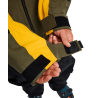 Quiksilver Young Guns Gore-Tex 3L Jk - Veste ski homme | Hardloop