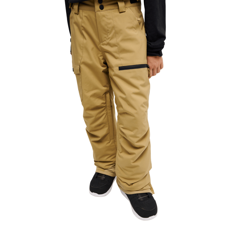 Quiksilver Utility Youth Pt - Skibroek - Kinderen | Hardloop