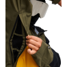 Quiksilver Young Guns Gore-Tex 3L Jk - Ski jacket - Men's | Hardloop