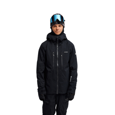 Pro Path Stretch Gore-Tex Jk - Skijacke - Herren