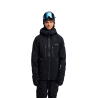 Quiksilver Pro Path Stretch Gore-Tex Jk - Laskettelutakki - Miehet | Hardloop