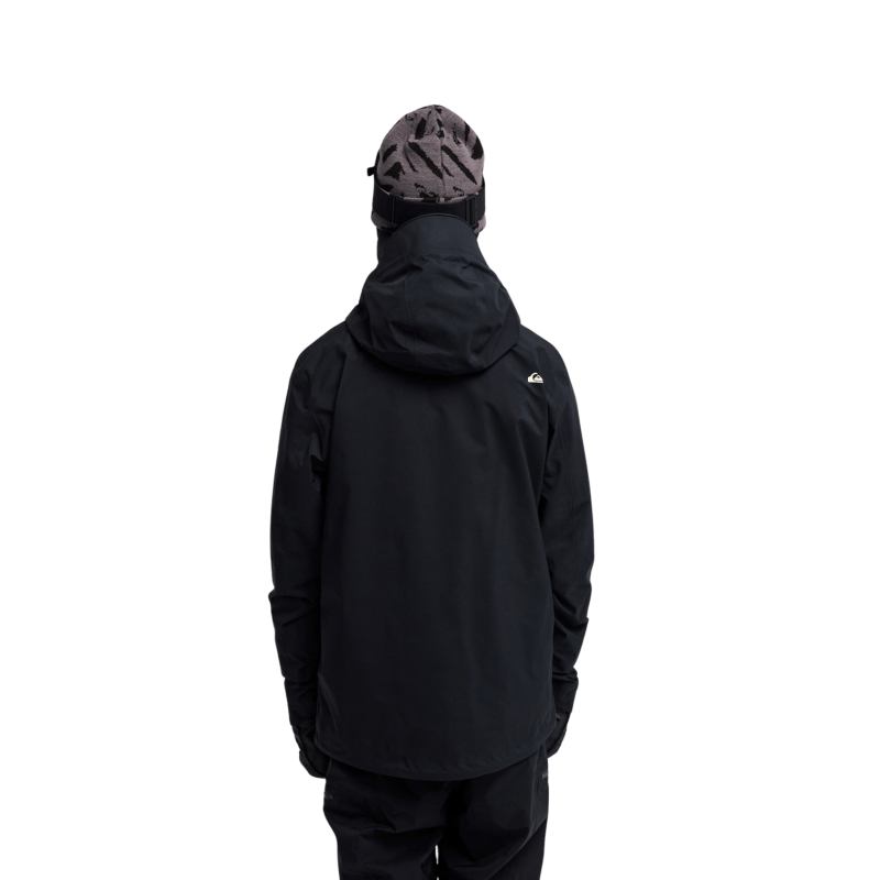 Quiksilver Pro Path Stretch Gore-Tex Jk - Ski jacket - Men's | Hardloop