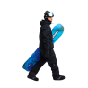 Quiksilver Pro Path Stretch Gore-Tex Jk - Ski jacket - Men's | Hardloop