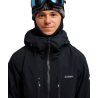 Quiksilver Pro Path Stretch Gore-Tex Jk - Ski jacket - Men's | Hardloop