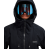 Quiksilver Pro Path Stretch Gore-Tex Jk - Ski jacket - Men's | Hardloop