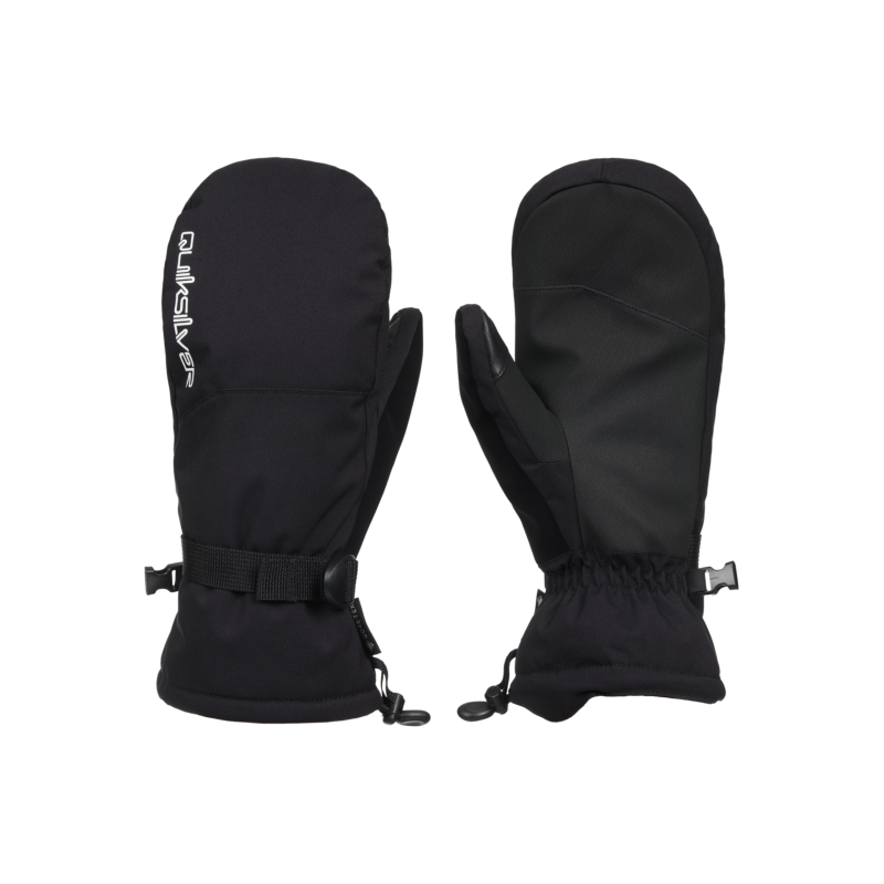Quiksilver Mission Gore-Tex Mitt - Handsker - Herrer | Hardloop