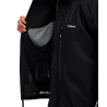 Quiksilver Pro Path Stretch Gore-Tex Jk - Ski-jas - Heren | Hardloop