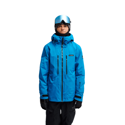 Pro Path Stretch Gore-Tex Jk - Skijacke - Herren