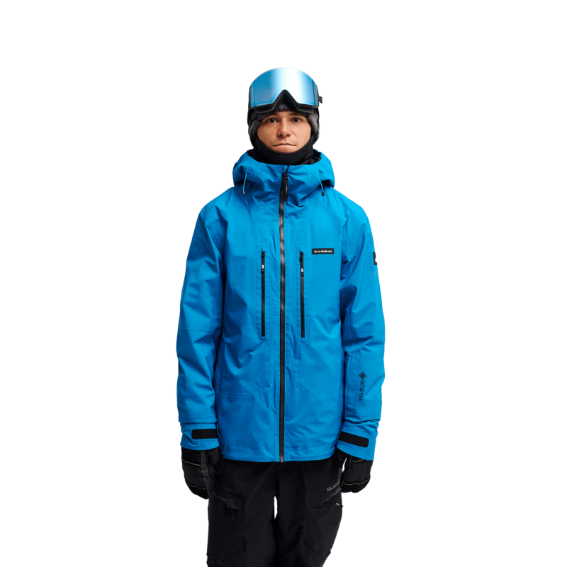 Pro Path Stretch Gore-Tex Jk - Veste ski homme