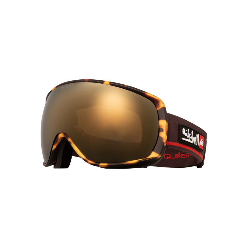 Quiksilver Arko - Gafas de esquí - Hombre | Hardloop
