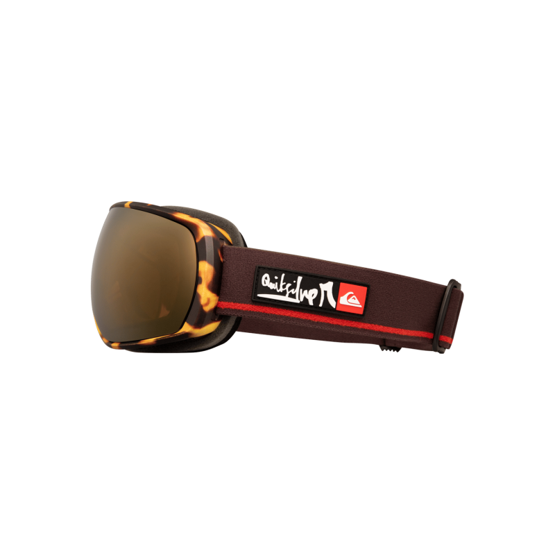 Quiksilver Arko - Gafas de esquí - Hombre | Hardloop