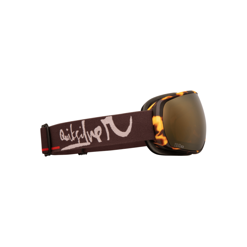 Quiksilver Arko - Gafas de esquí - Hombre | Hardloop