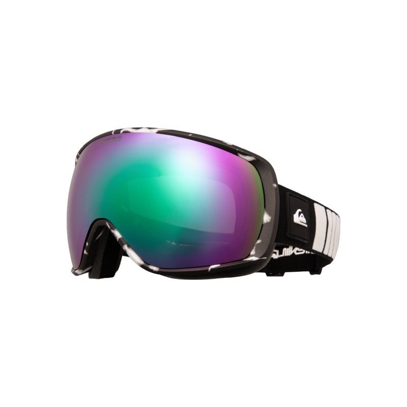Quiksilver Arko - Skibrille - Herren | Hardloop