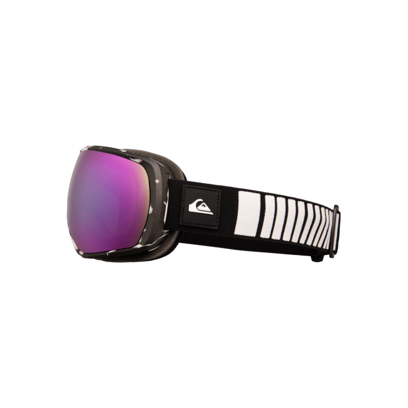 Quiksilver Arko - Skidglasögon - Herr | Hardloop