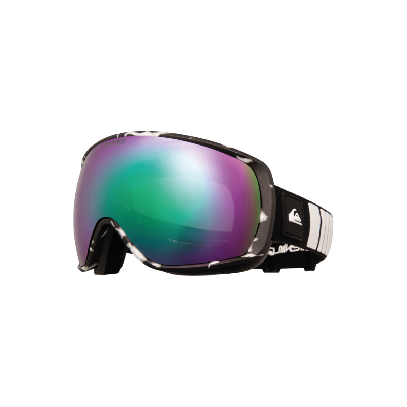 Quiksilver Arko - Skidglasögon - Herr | Hardloop
