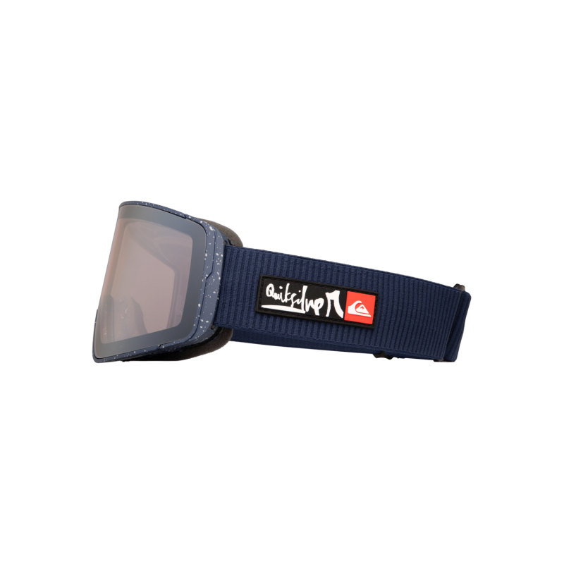 Quiksilver Storm Mg Adapt - Máscara ski homem | Hardloop