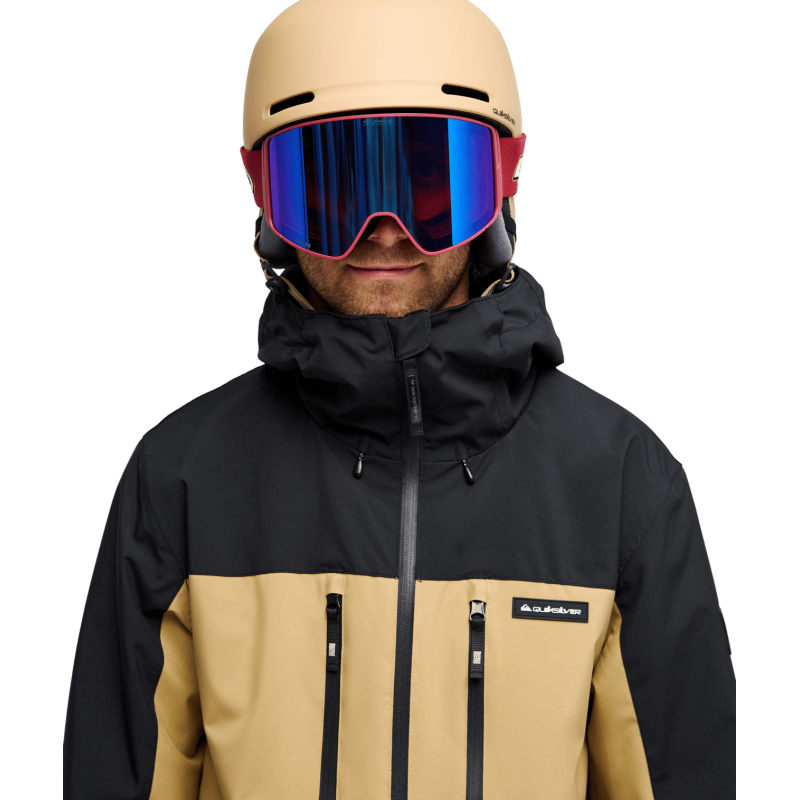 Storm Mg - Ski goggles - Men's