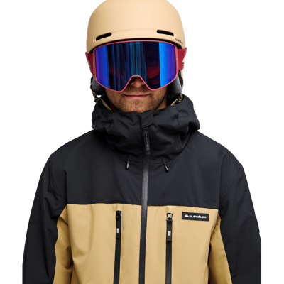 Storm Mg - Skibrille - Herren