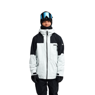 Forever Stretch Gore-Tex Jk - Giacca da sci - Uomo