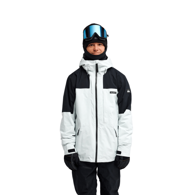 Forever Stretch Gore-Tex Jk - Ski jacket - Men's