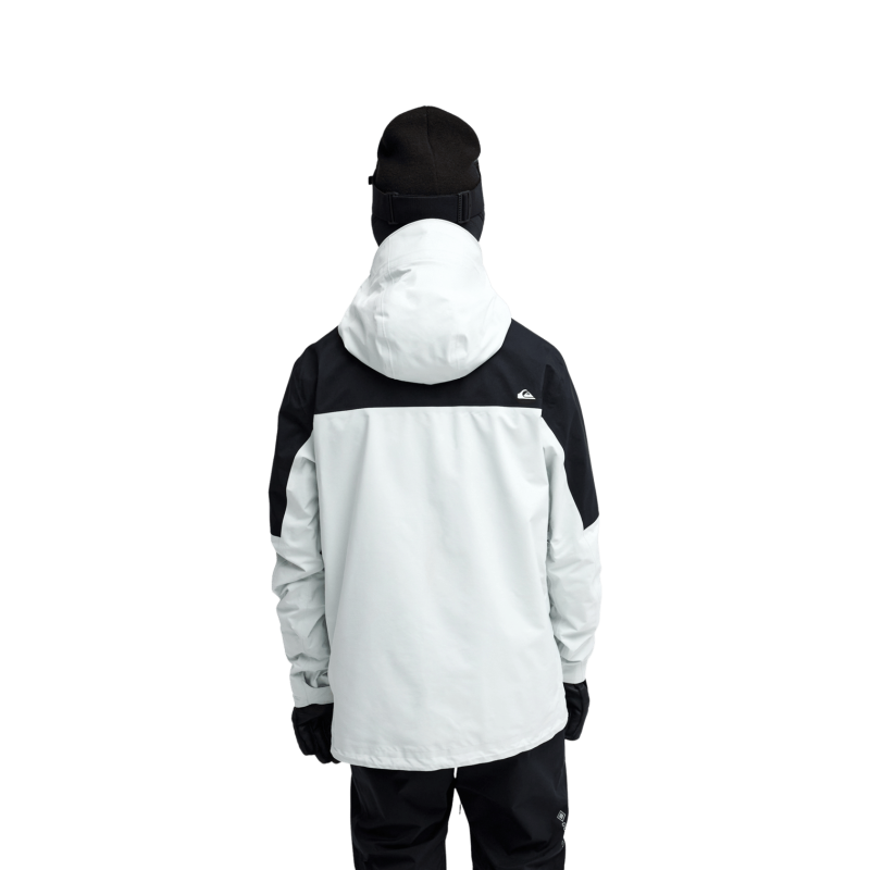 Quiksilver Forever Stretch Gore-Tex Jk - Ski jacket - Men's | Hardloop