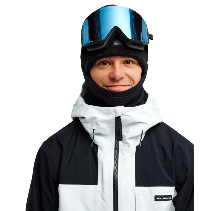 Quiksilver Forever Stretch Gore-Tex Jk - Ski jacket - Men's | Hardloop