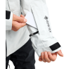 Quiksilver Forever Stretch Gore-Tex Jk - Veste ski homme | Hardloop