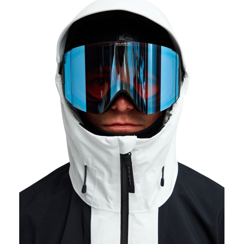 Quiksilver Forever Stretch Gore-Tex Jk - Ski jacket - Men's | Hardloop