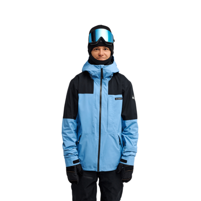 Forever Stretch Gore-Tex Jk - Veste ski homme